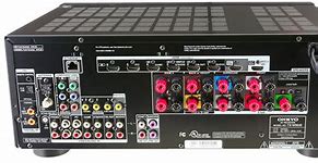 Image result for Onkyo Tx-Nr636