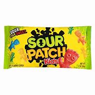 Image result for Sour Patch Kids Small Bag
