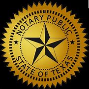 Image result for India Notary Acknowledgement Form
