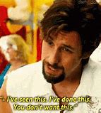 Image result for Don't Mess with Zohan