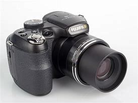 Image result for Exploded View of Fujifilm FinePix Cameras Camera