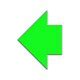 Image result for Green Arrow Button Icon