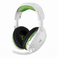 Image result for Turtle Beach Xbox One White