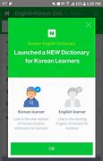 Image result for Naver Dictionary