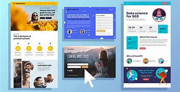 Image result for Landing Page Copy Examples