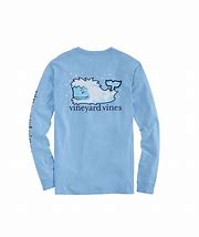 Image result for Vineyard Vines Yeti Shirt