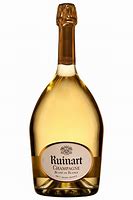 Image result for Ruinart Champagne Blanc Blancs David Shrigley