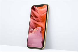 Image result for Gold and White iPhone Mockup