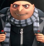 Image result for Despicable Me Gru Minions