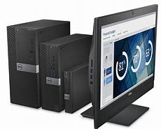 Image result for Dell Optiplex Desktop PC
