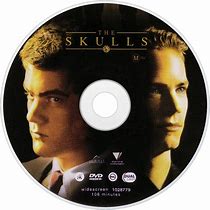 Image result for The Skulls Movie Poster