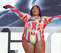 Image result for Lizzo Cause I Love You