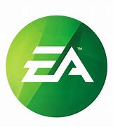 Image result for EA Games with Stop Logo