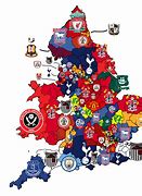 Image result for Football Imperialism Map
