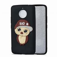 Image result for Phone Case with Owls for Moto 5 E