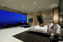 Image result for City Bedroom Night