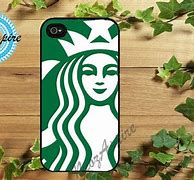 Image result for Starbucks Phone Case iPhone 5S