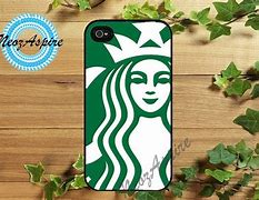 Image result for Starbucks Phone Case