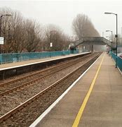 Image result for Cwmbran Train Station