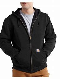 Image result for How to Wear a Zip Up Hoodie