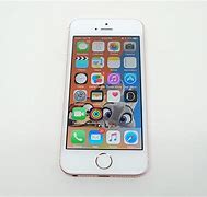 Image result for iPhone SE 1st Generation iOS 6