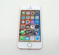 Image result for What Does an iPhone SE 1st Gen Look Like