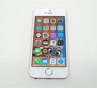 Image result for iPhone SE 1st Generation Rose Gold