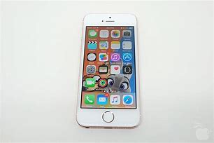 Image result for Apple iPhone SE 1st Gen
