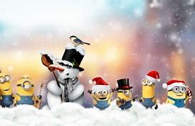 Image result for Cold Minion