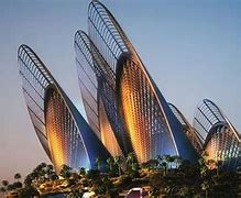 Image result for Amazing Futuristic Architecture