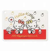 Image result for ID Case Hello Kitty