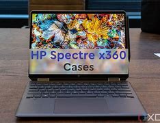 Image result for HP Spectre X360 16 Leather Case