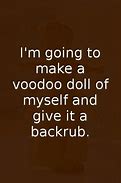 Image result for Funny Voodoo Words and Phrases