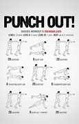 Image result for Warm Up Exercises for Boxing