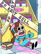 Image result for Mabel Pines Shooting Star Template