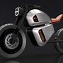 Image result for Yatri Motorcycle