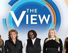 Image result for The View Official Website
