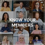 Image result for Know Your Member