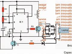Image result for Laptop Charger Circuit