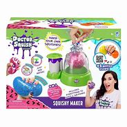 Image result for Squishy Maker