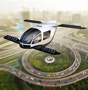 Image result for Evtol Future Urban Transportation