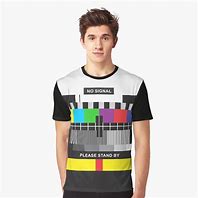 Image result for TV No Signal Hoodie
