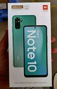Image result for Redmi Note 10 with Box