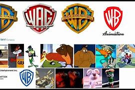 Image result for Warner Animation Group Characters