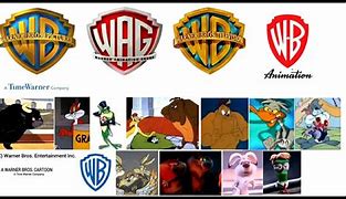 Image result for Warner Animation Group Films