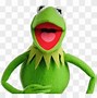 Image result for Cute Kermit Cartoon with Invisible Background