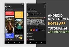 Image result for Android Notes App