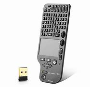 Image result for Keyboard Remote Control
