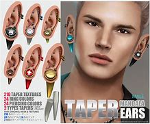 Image result for iPhone 5 Commercial Ears