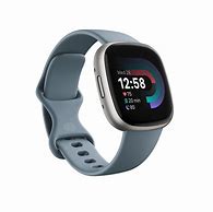 Image result for Fitbit Charge 5 Blue